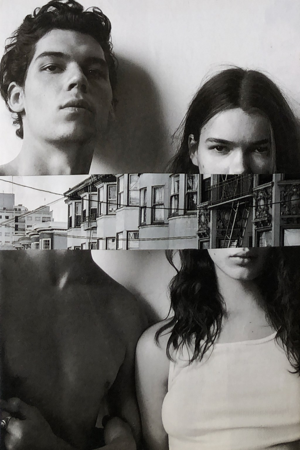 Internalizing a Trustworthy&nbsp;Inner-Parent