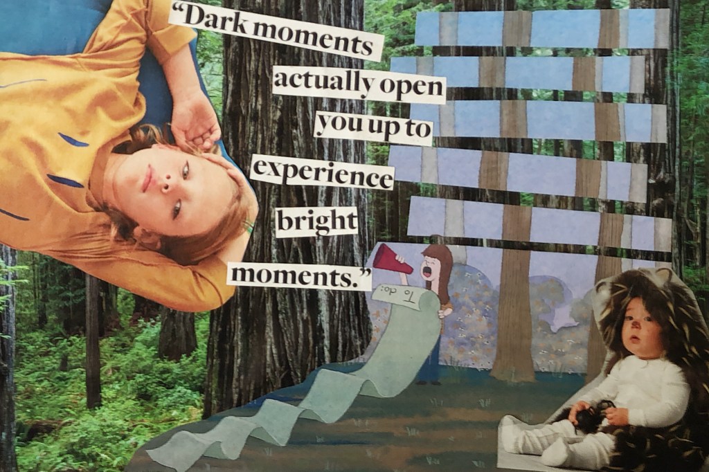 So You’re Thinking About Starting&nbsp;Therapy…