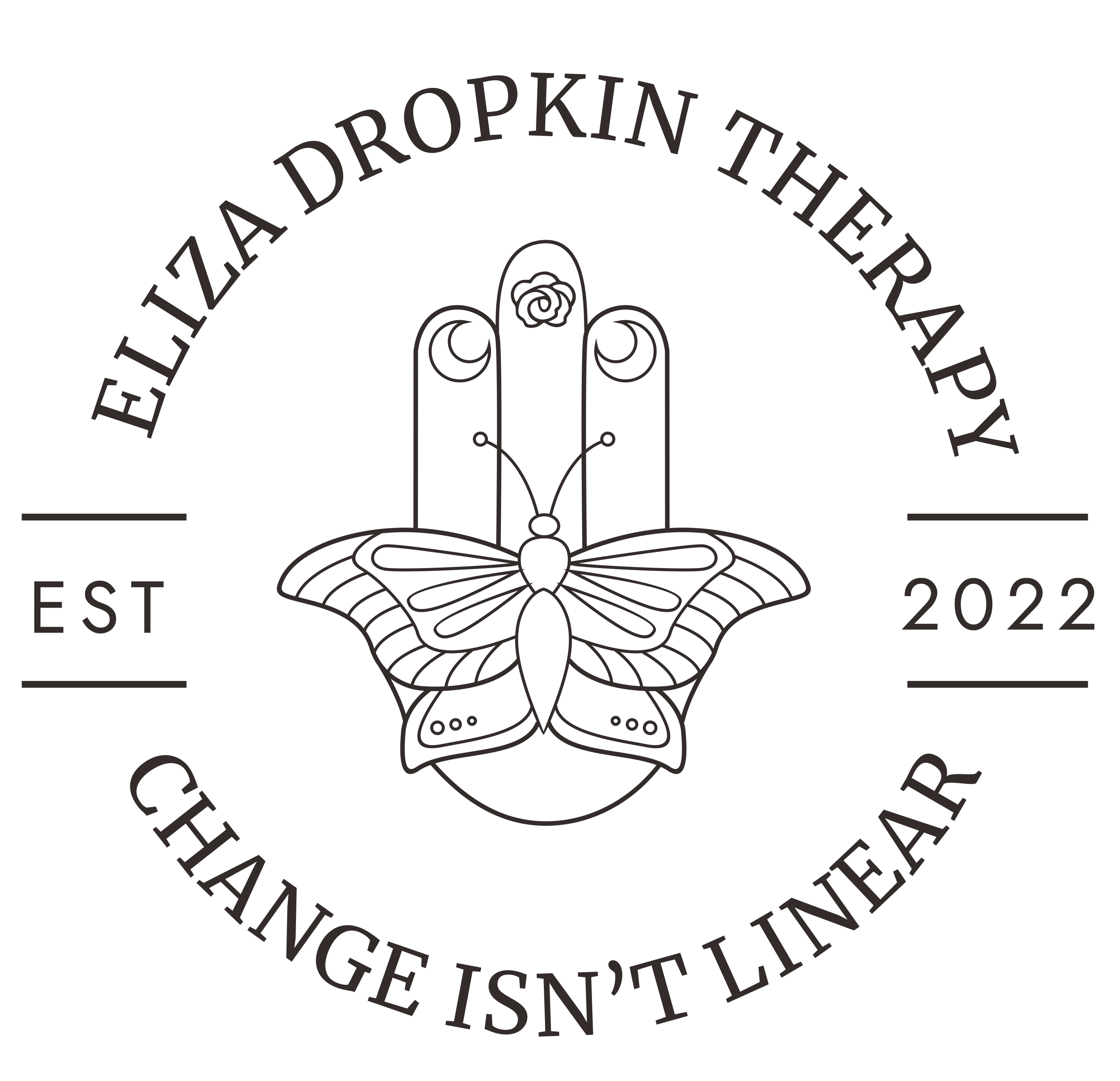 Eliza Dropkin Therapy