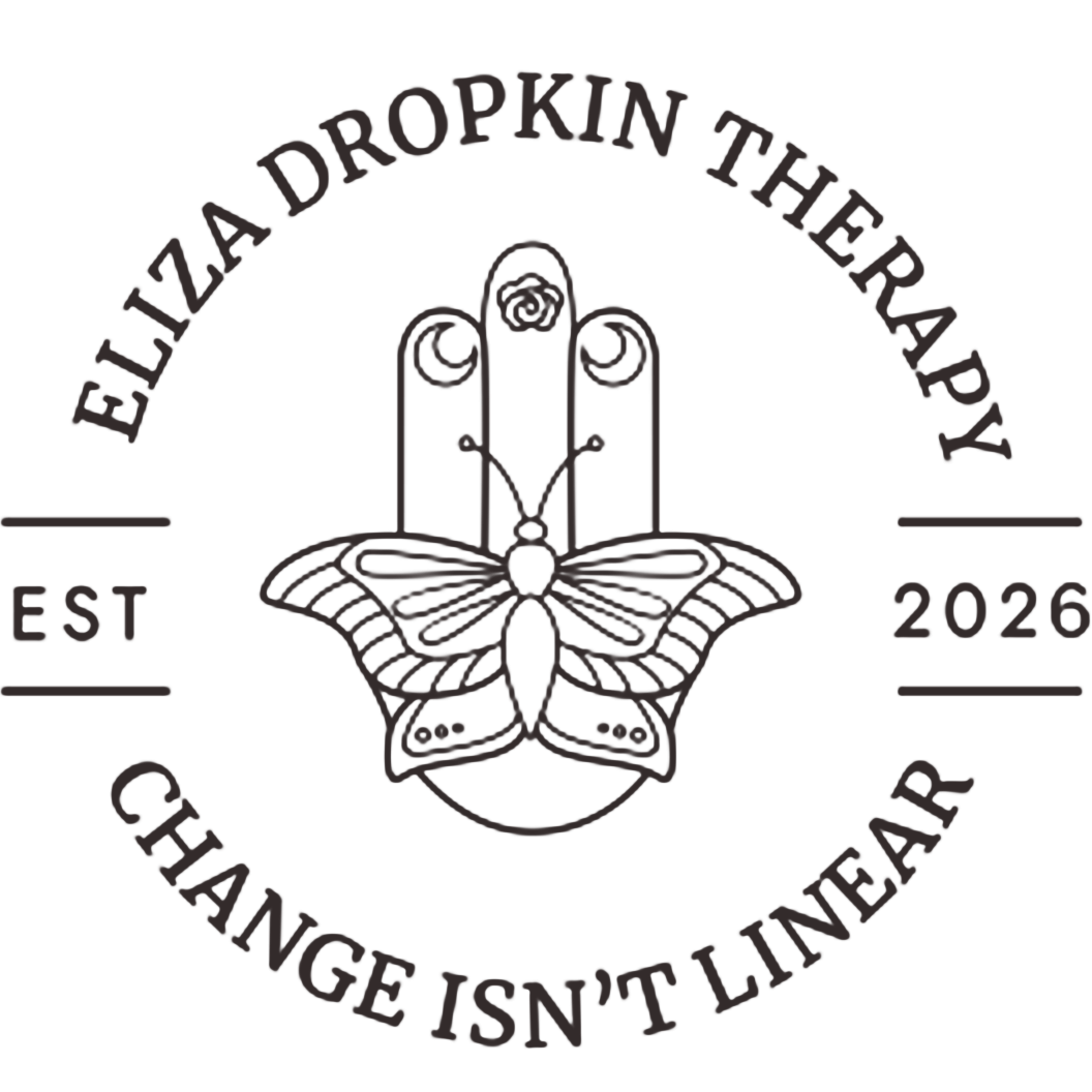 Eliza Dropkin Therapy